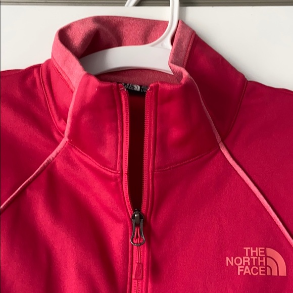 North Face Jacket - Picture 3 of 4